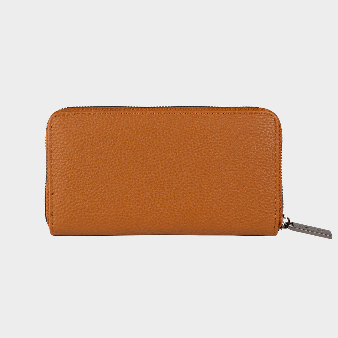 Zip Around Wallet