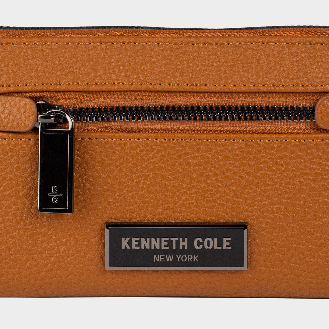 Zip Around Wallet