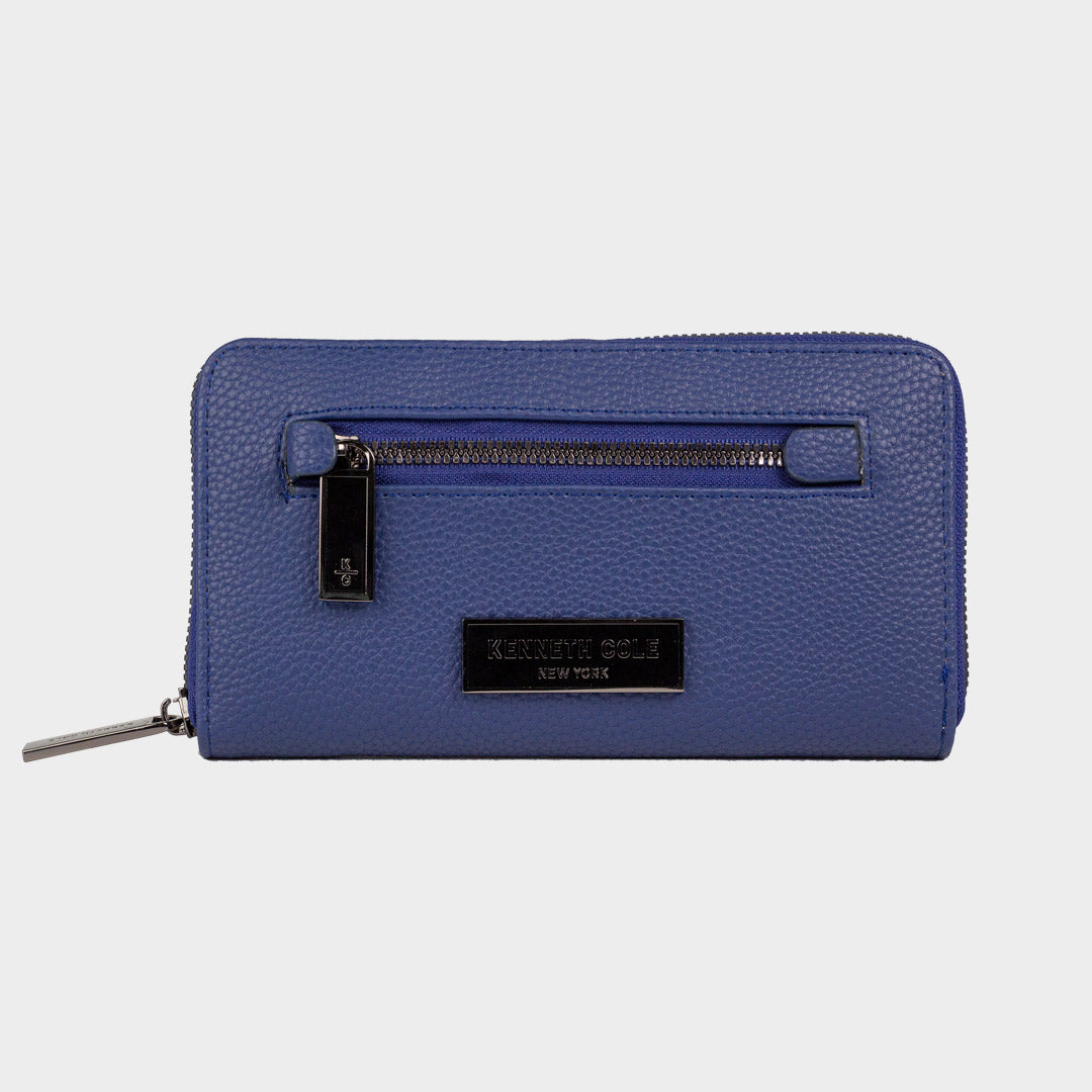 Zip Around Wallet