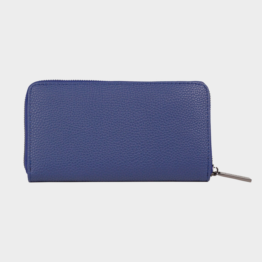 Zip Around Wallet