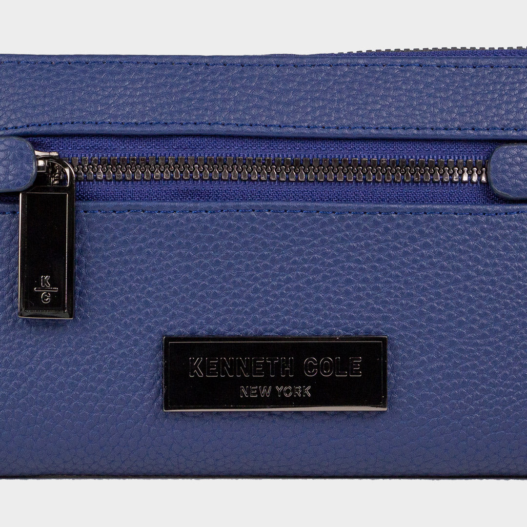 Zip Around Wallet