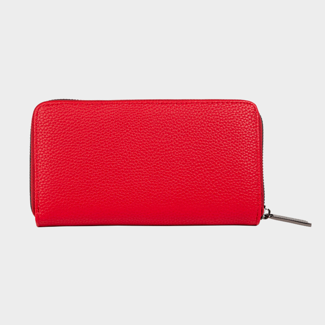 Zip Around Wallet