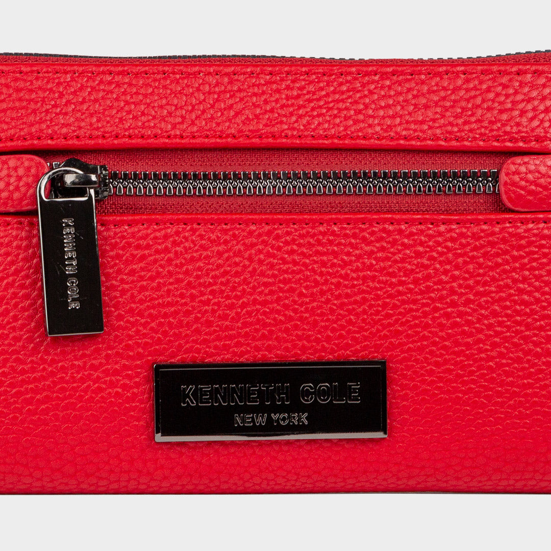 Zip Around Wallet