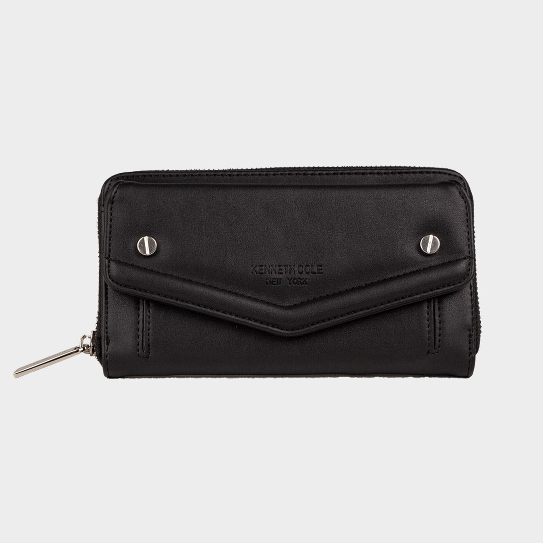 Zip Around Wallet