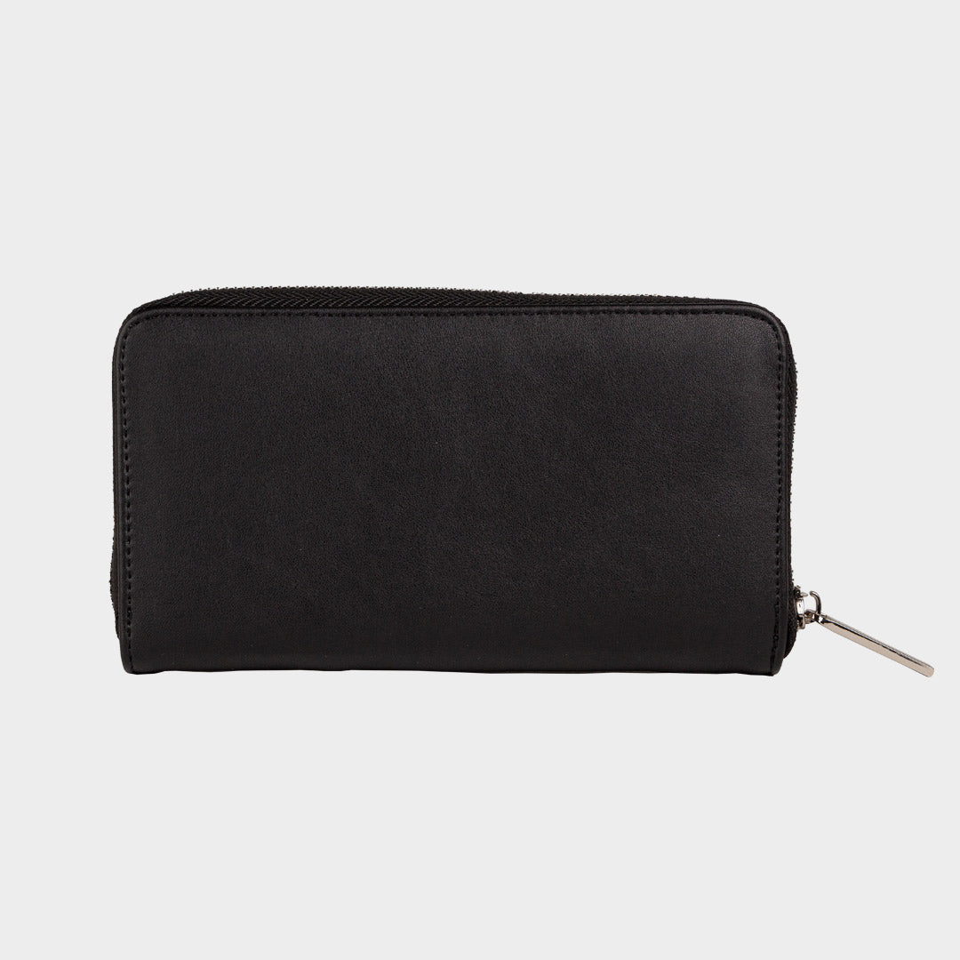 Zip Around Wallet