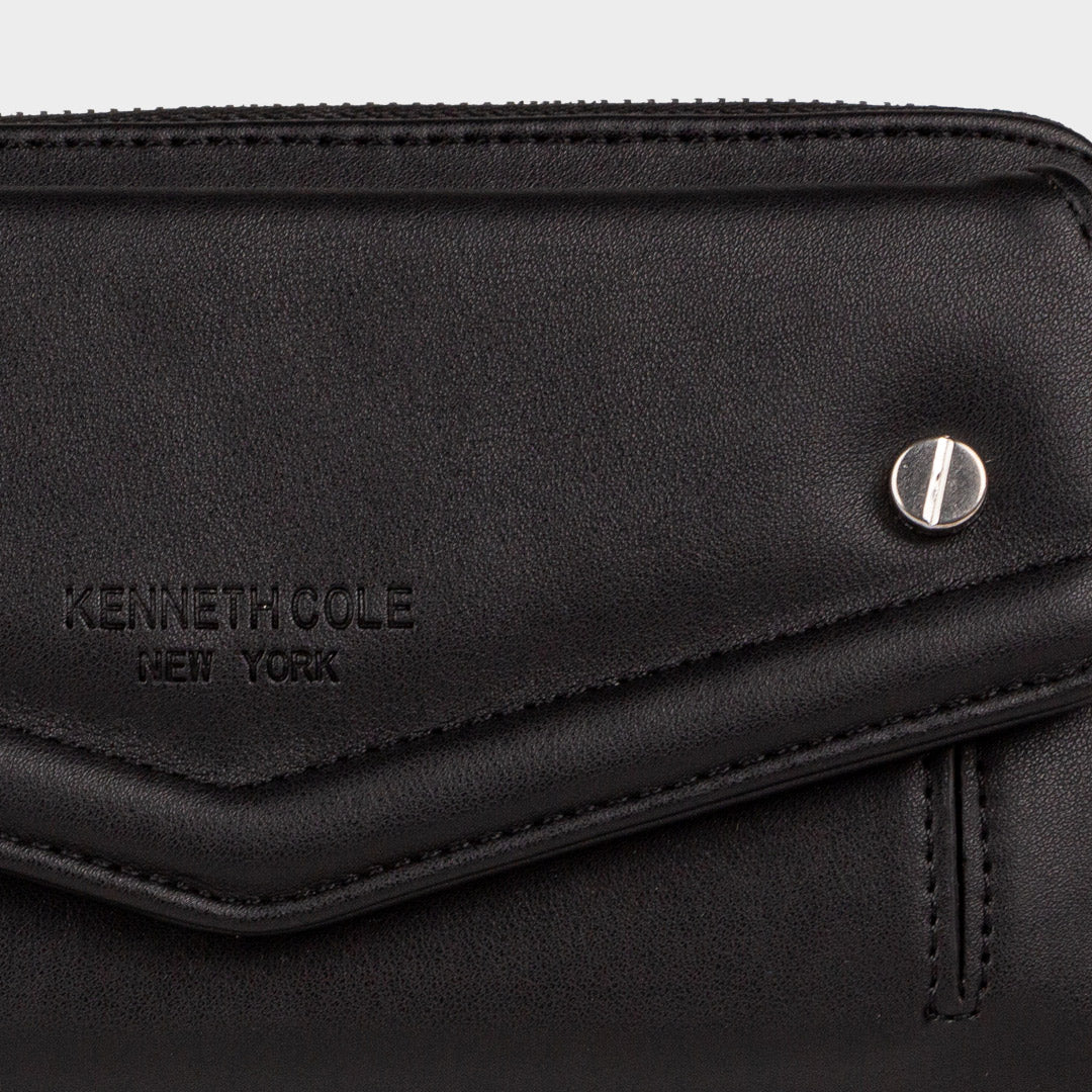 Zip Around Wallet