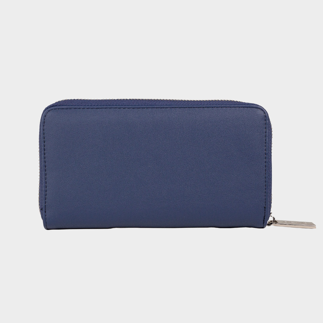 Zip Around Wallet