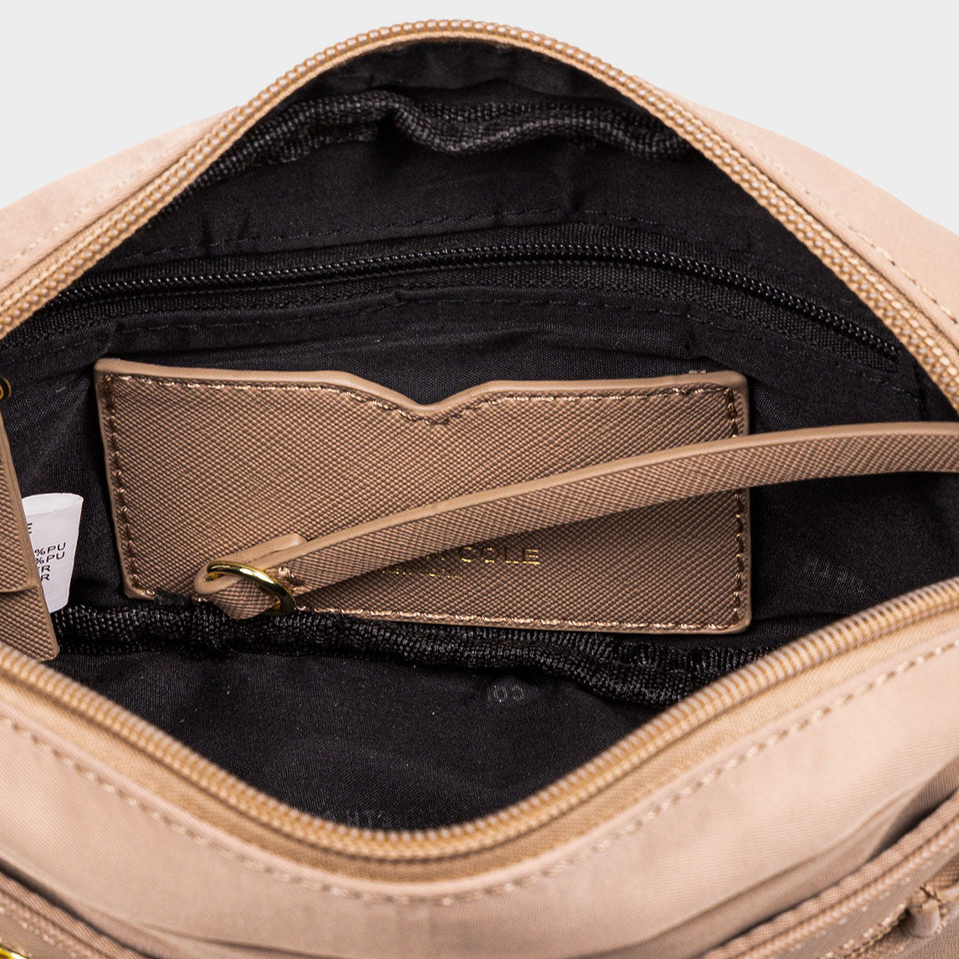 Crossbody Para Mujer