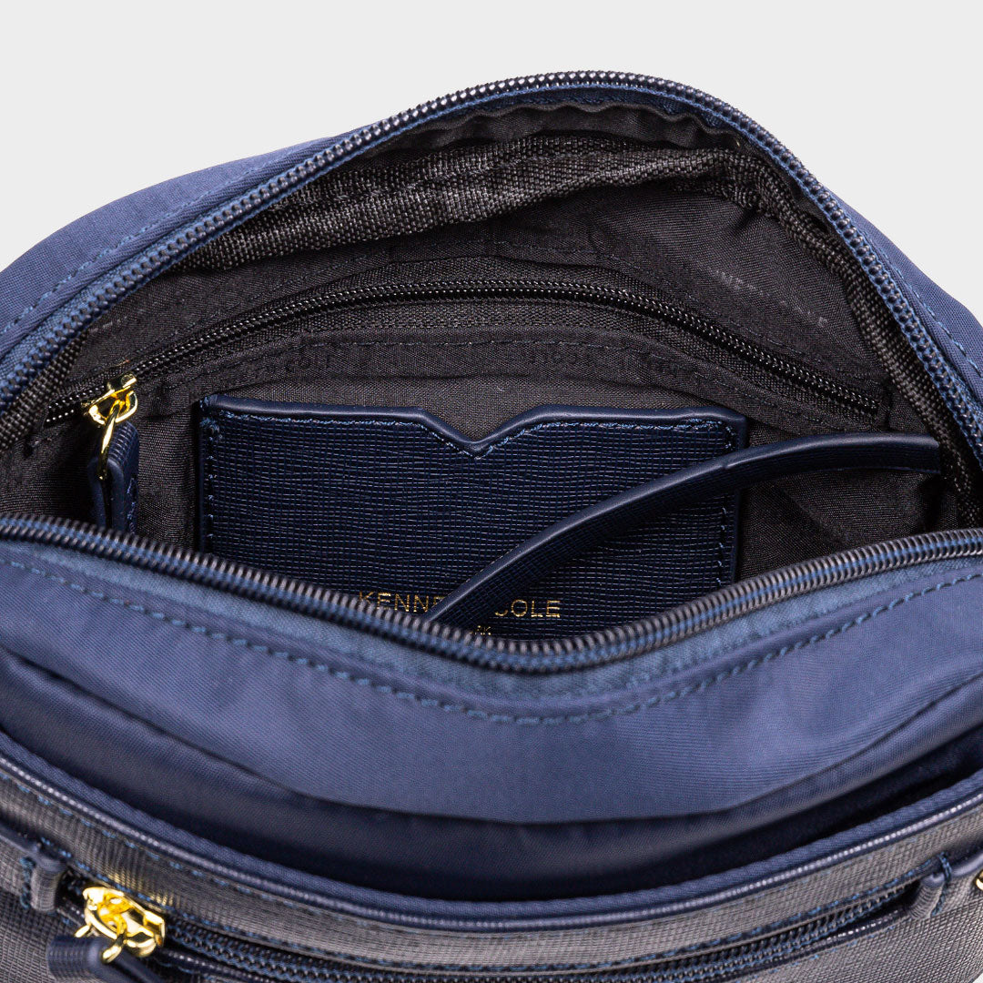 Crossbody Para Mujer