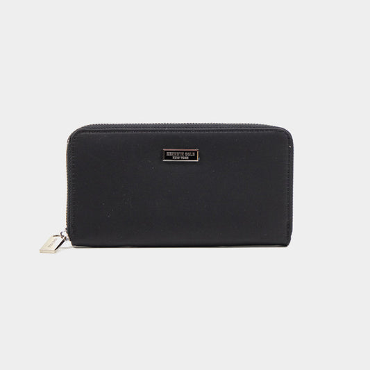 Wallet Zip Around Para Mujer