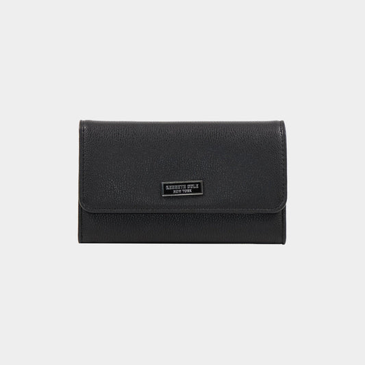 Wallet Trifold Para Mujer