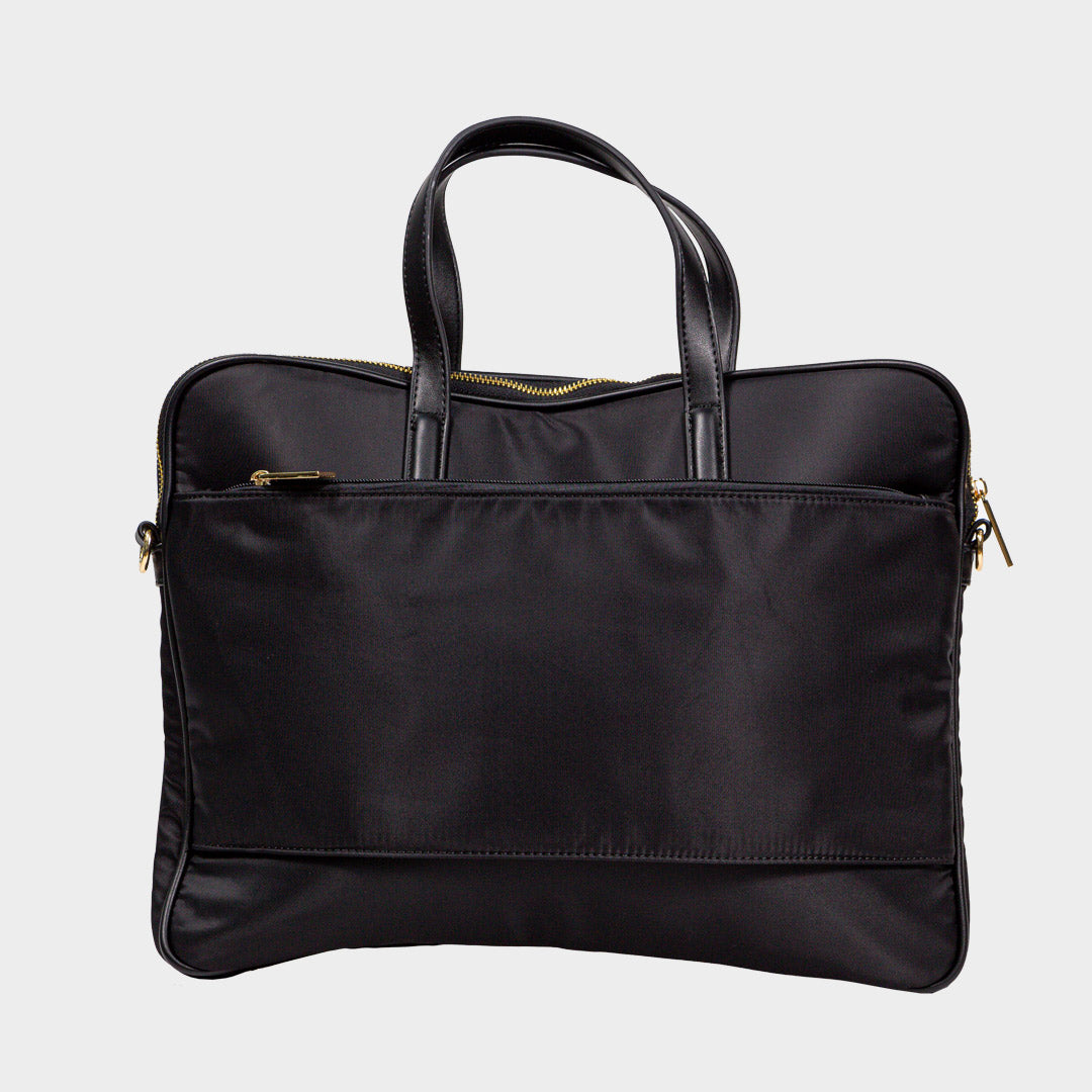 Bolso Tipo Messenger Para Laptop