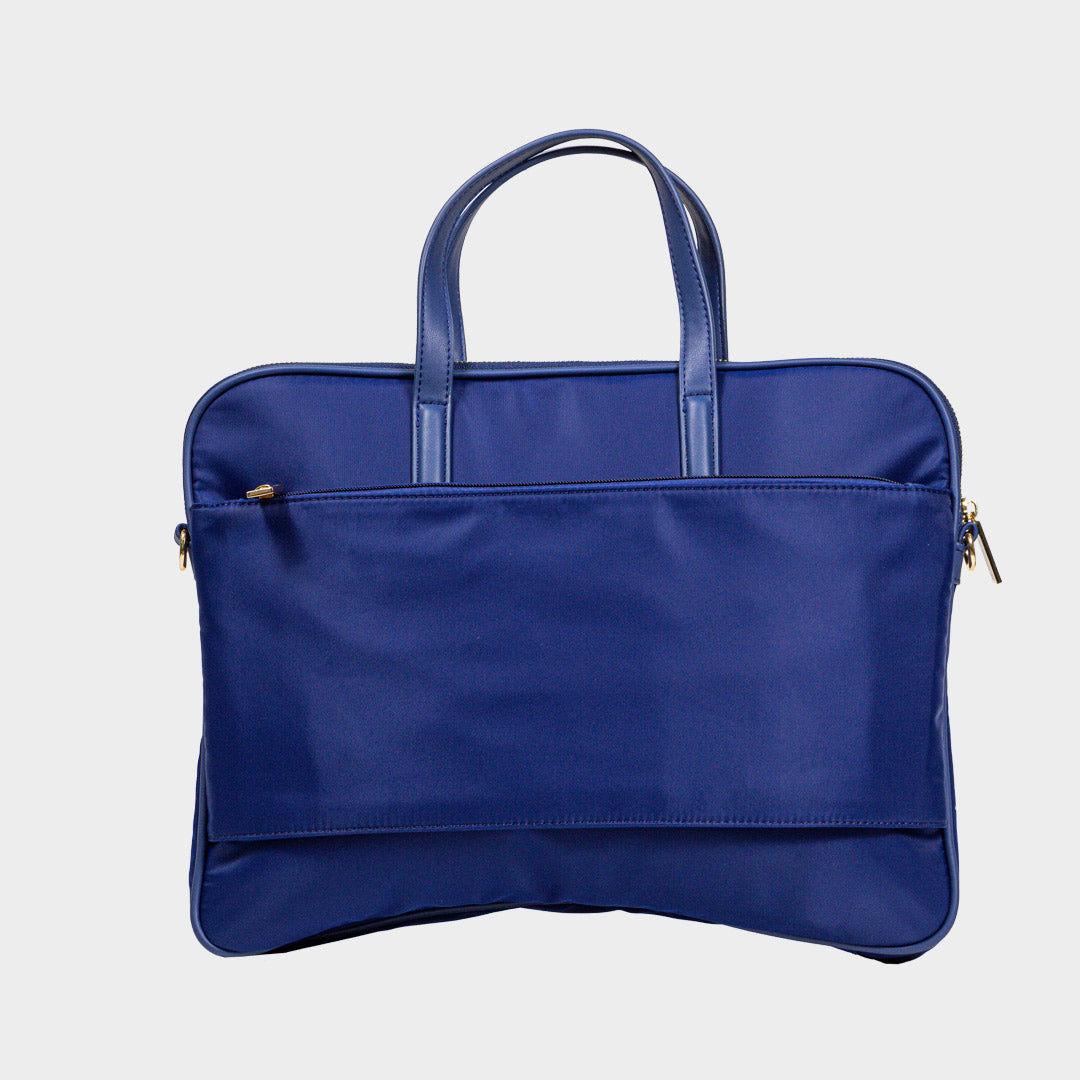 Bolso Tipo Messenger Para Laptop