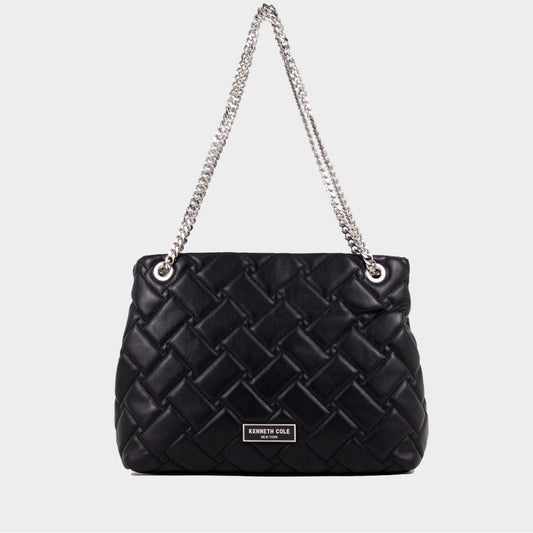 ABELLA SATCHEL BOLSO