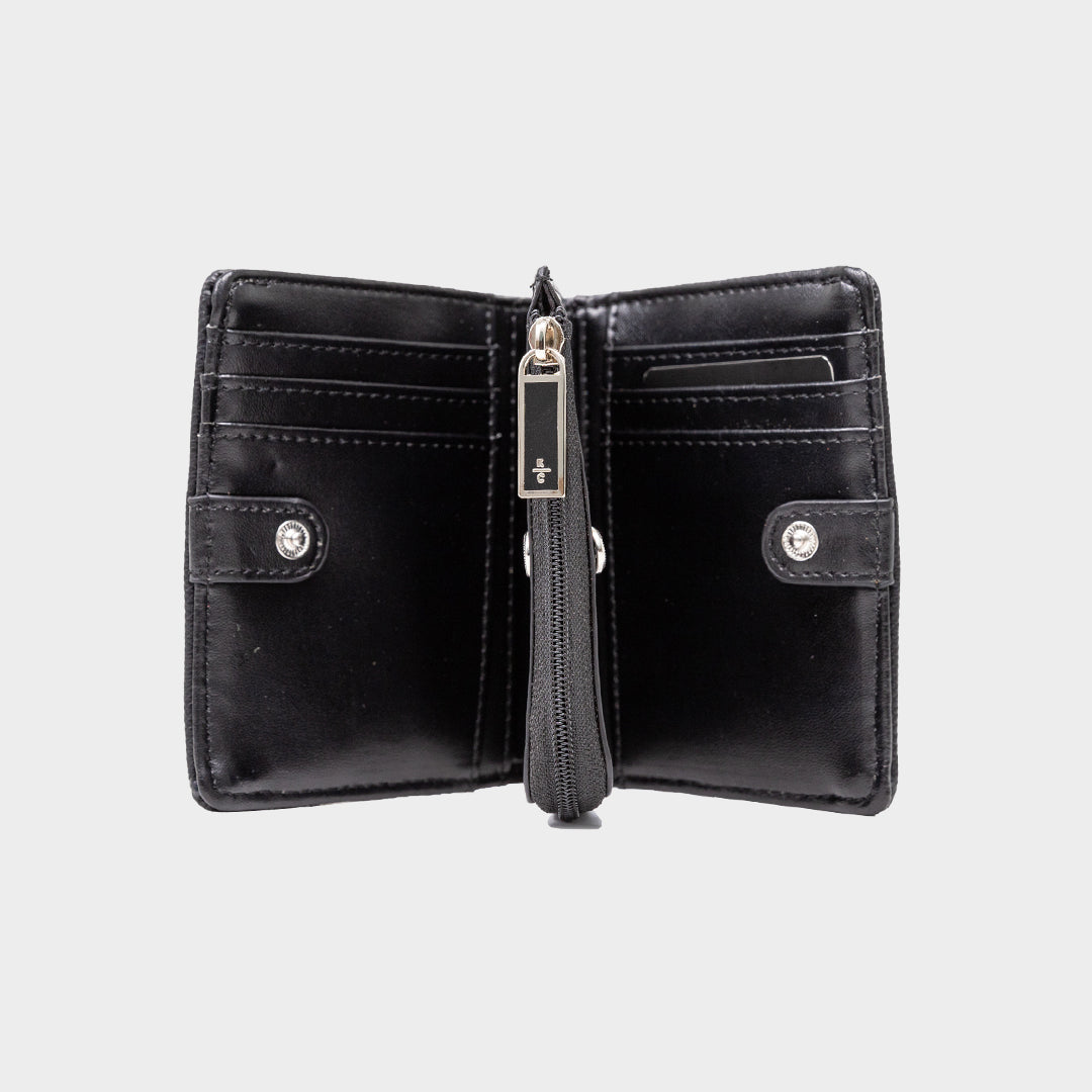 BESSIE TRIFOLD WALLE