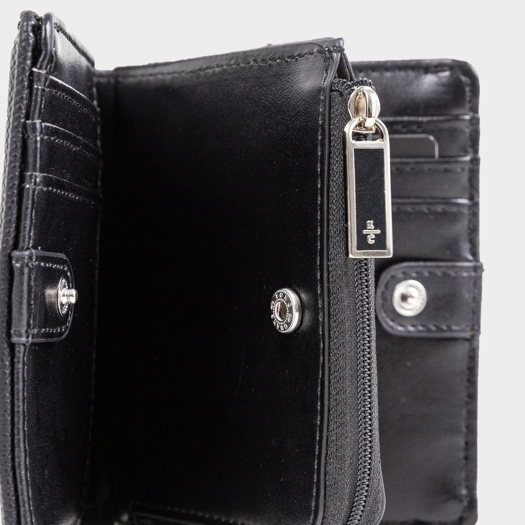 BESSIE TRIFOLD WALLE