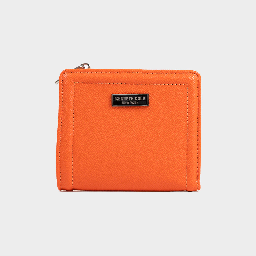 BESSIE TRIFOLD WALLE