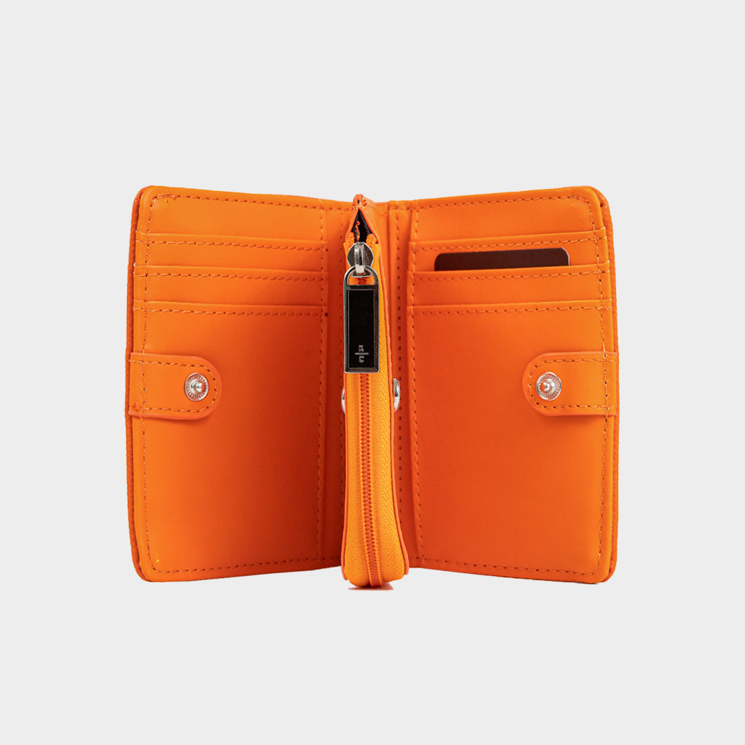 BESSIE TRIFOLD WALLE