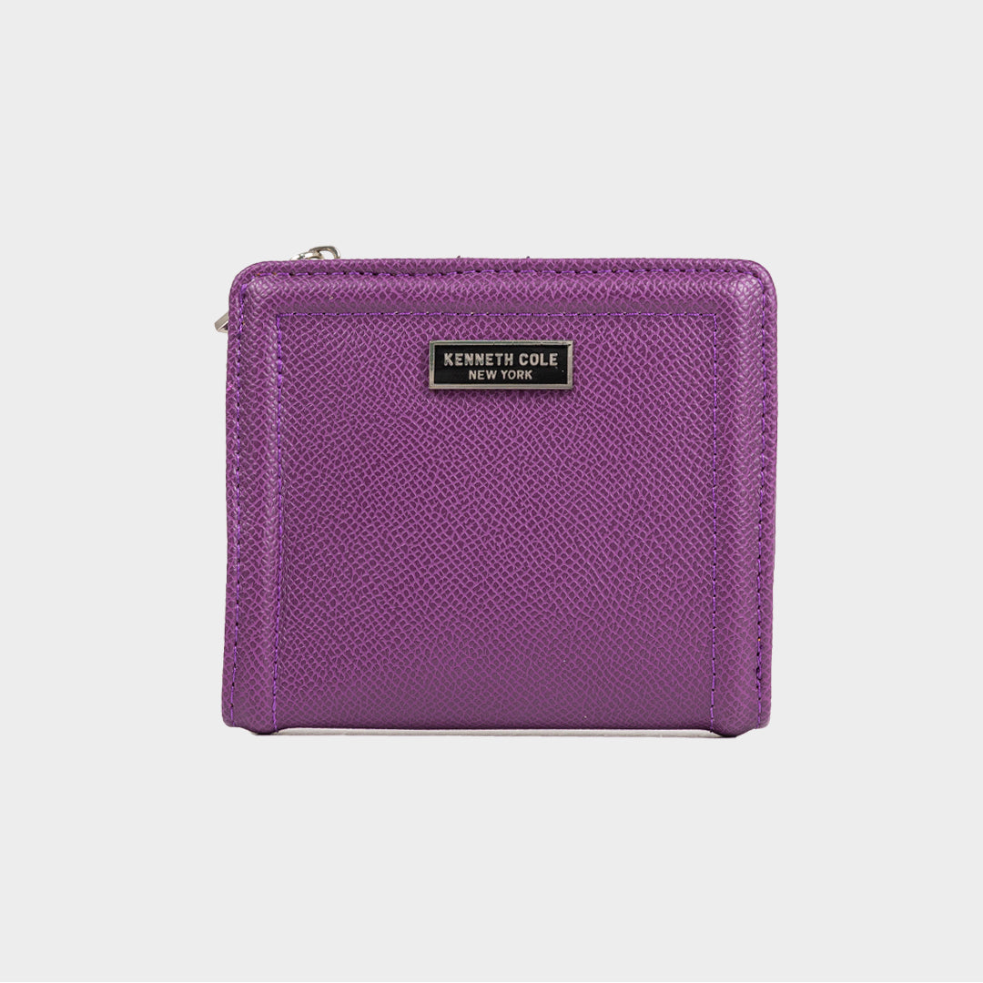 BESSIE TRIFOLD WALLE