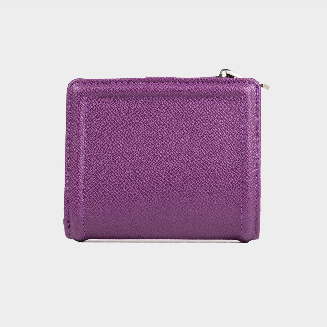 BESSIE TRIFOLD WALLE