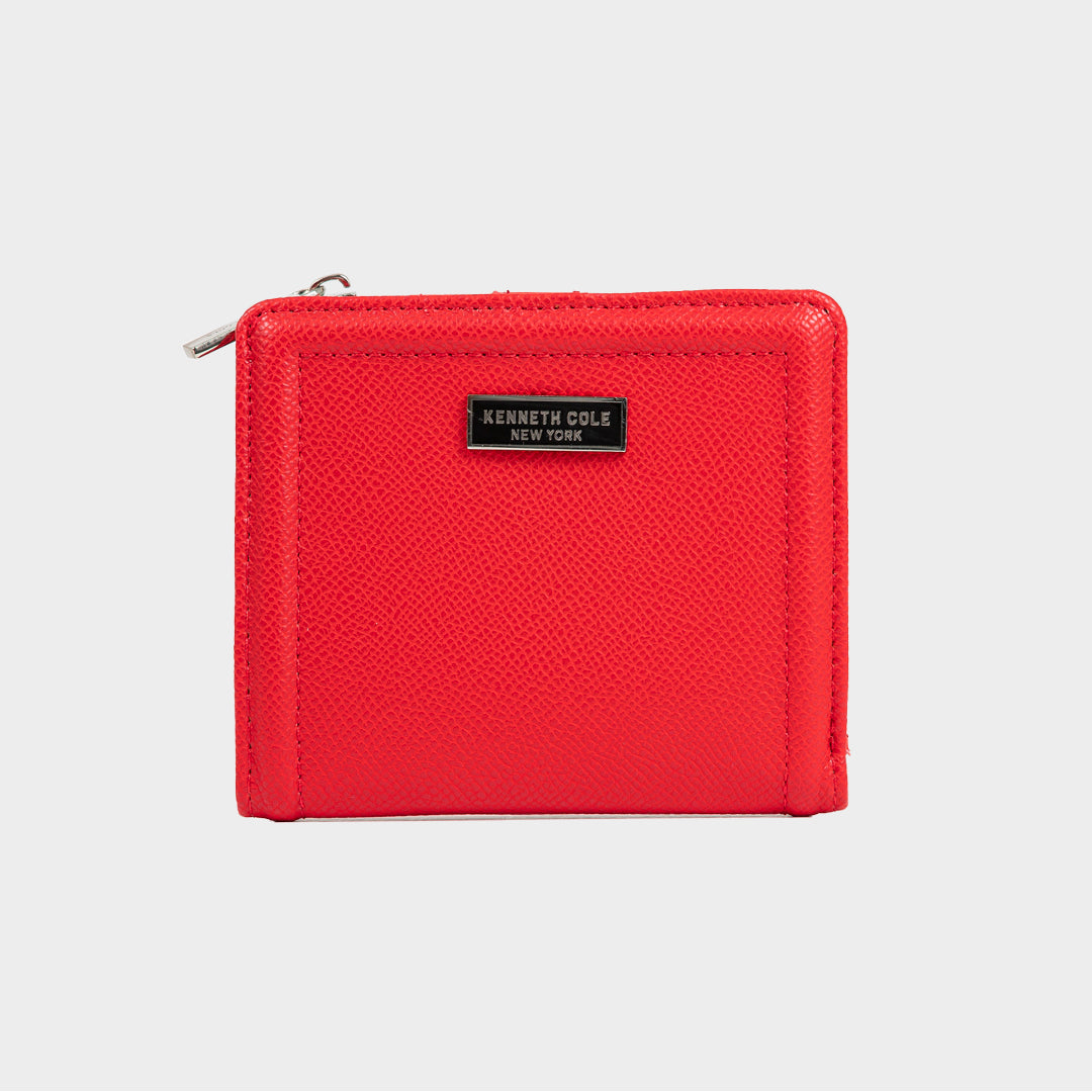 BESSIE TRIFOLD WALLE