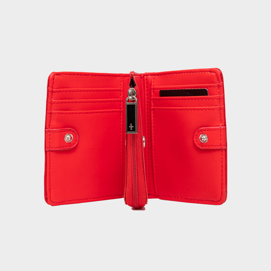 BESSIE TRIFOLD WALLE