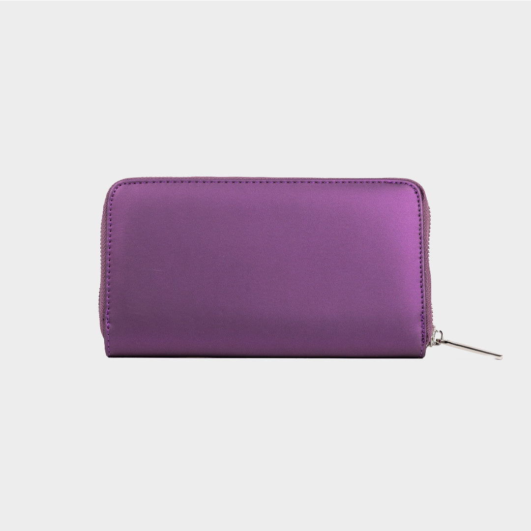 DELILAH ZIP AROUND W