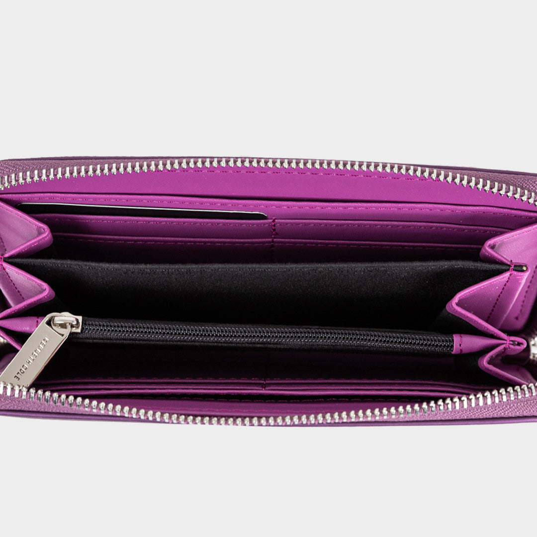 DELILAH ZIP AROUND W