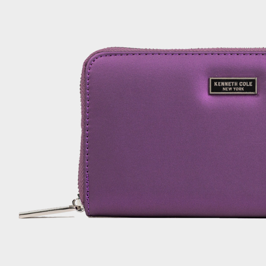 DELILAH ZIP AROUND W