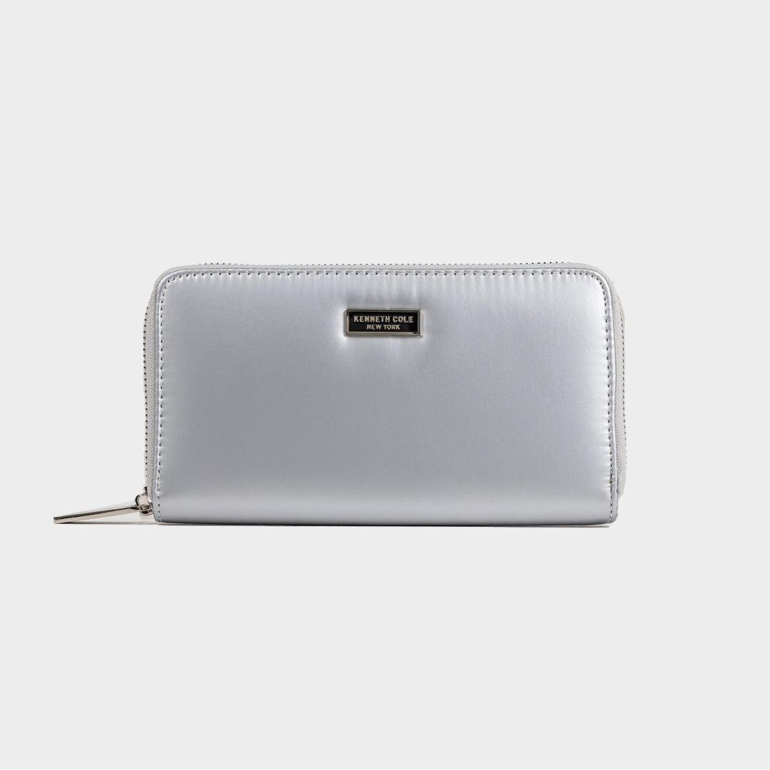 DELILAH ZIP AROUND W