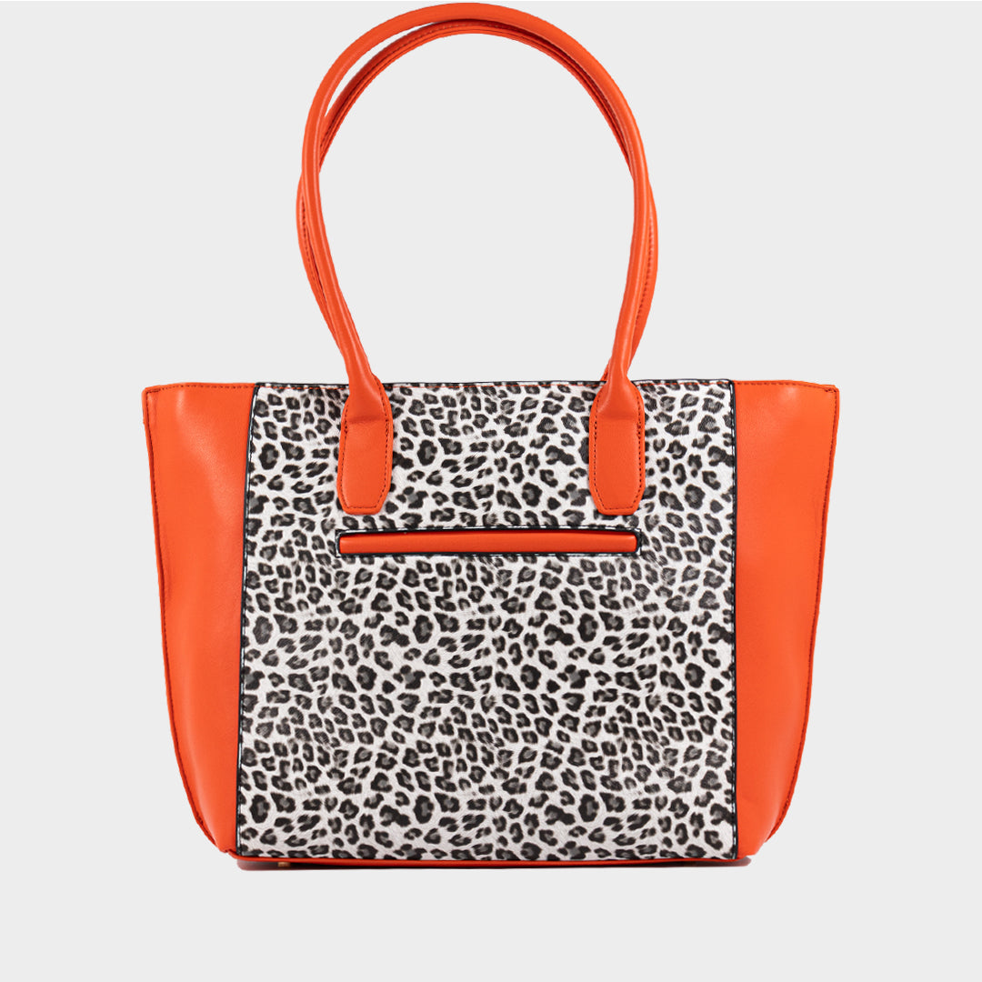SERENITY TOTE BOLSO