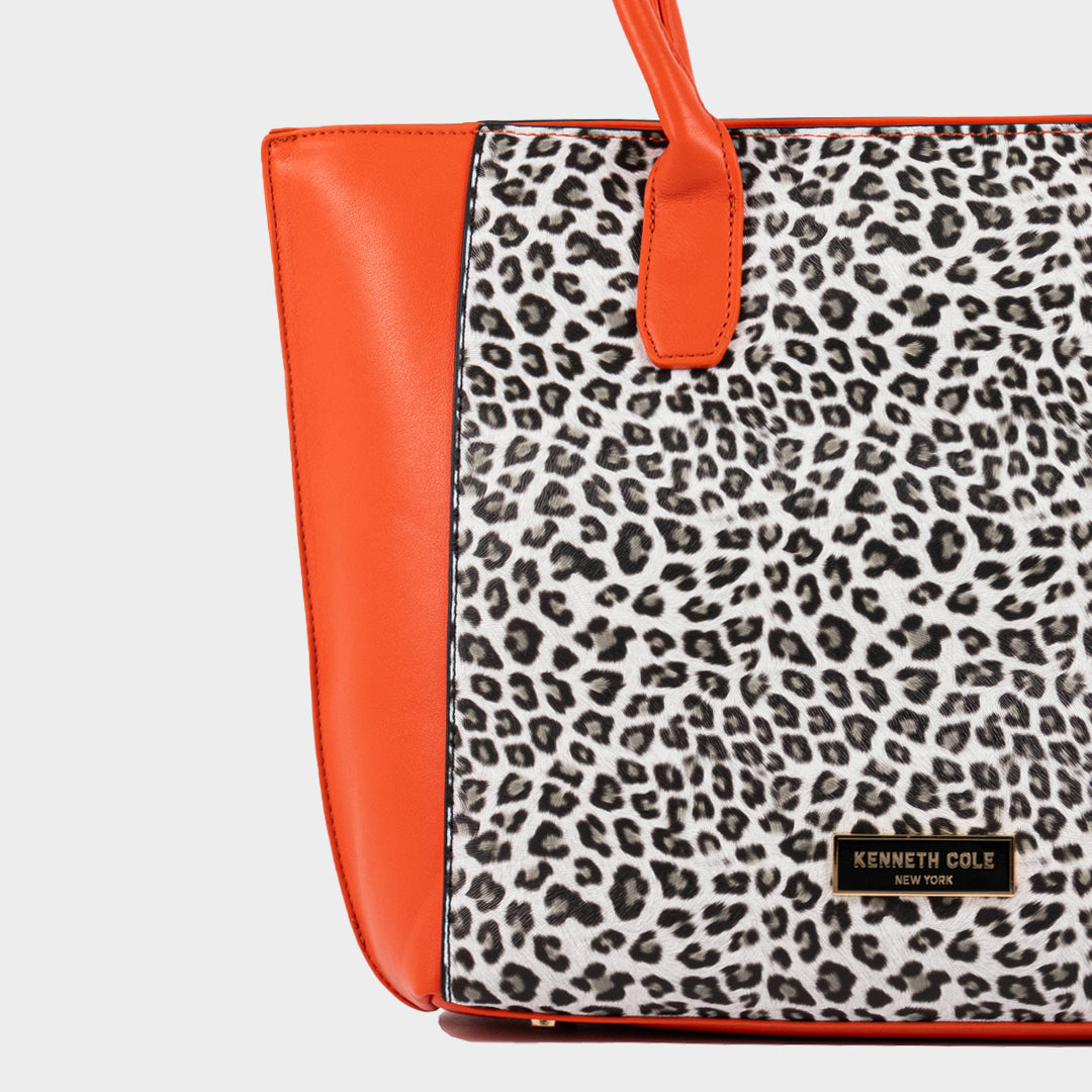 SERENITY TOTE BOLSO