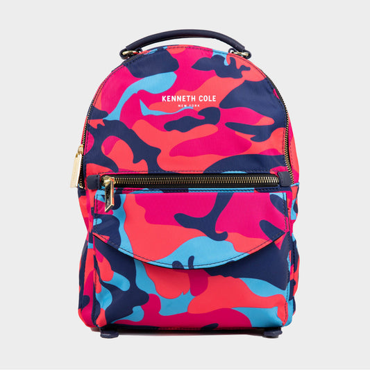TERRY MOCHILA BOLSO