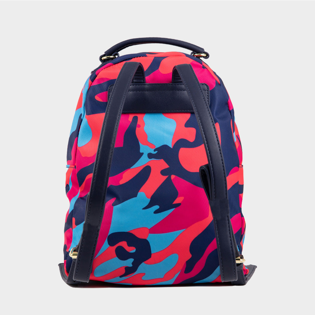 TERRY MOCHILA BOLSO
