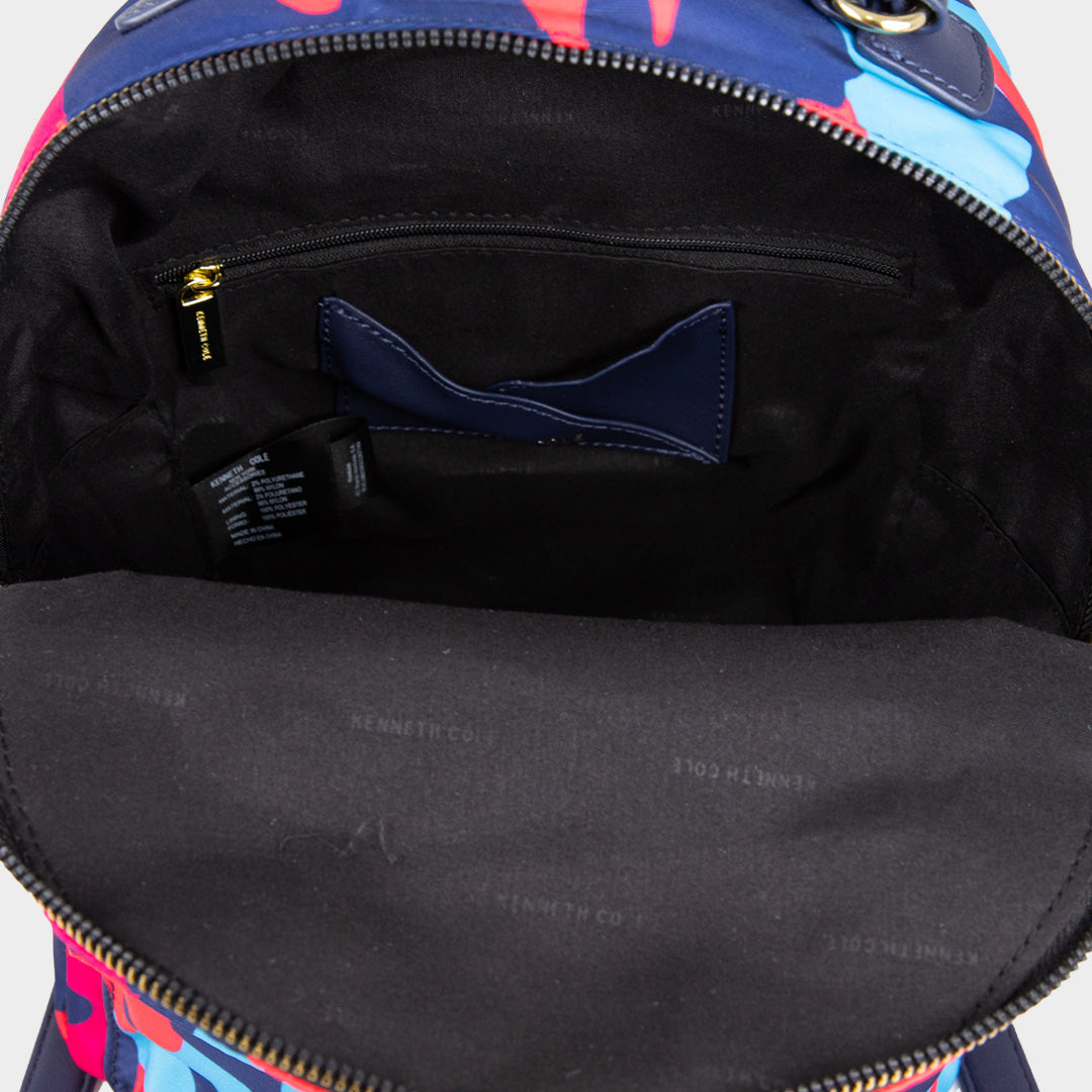 TERRY MOCHILA BOLSO
