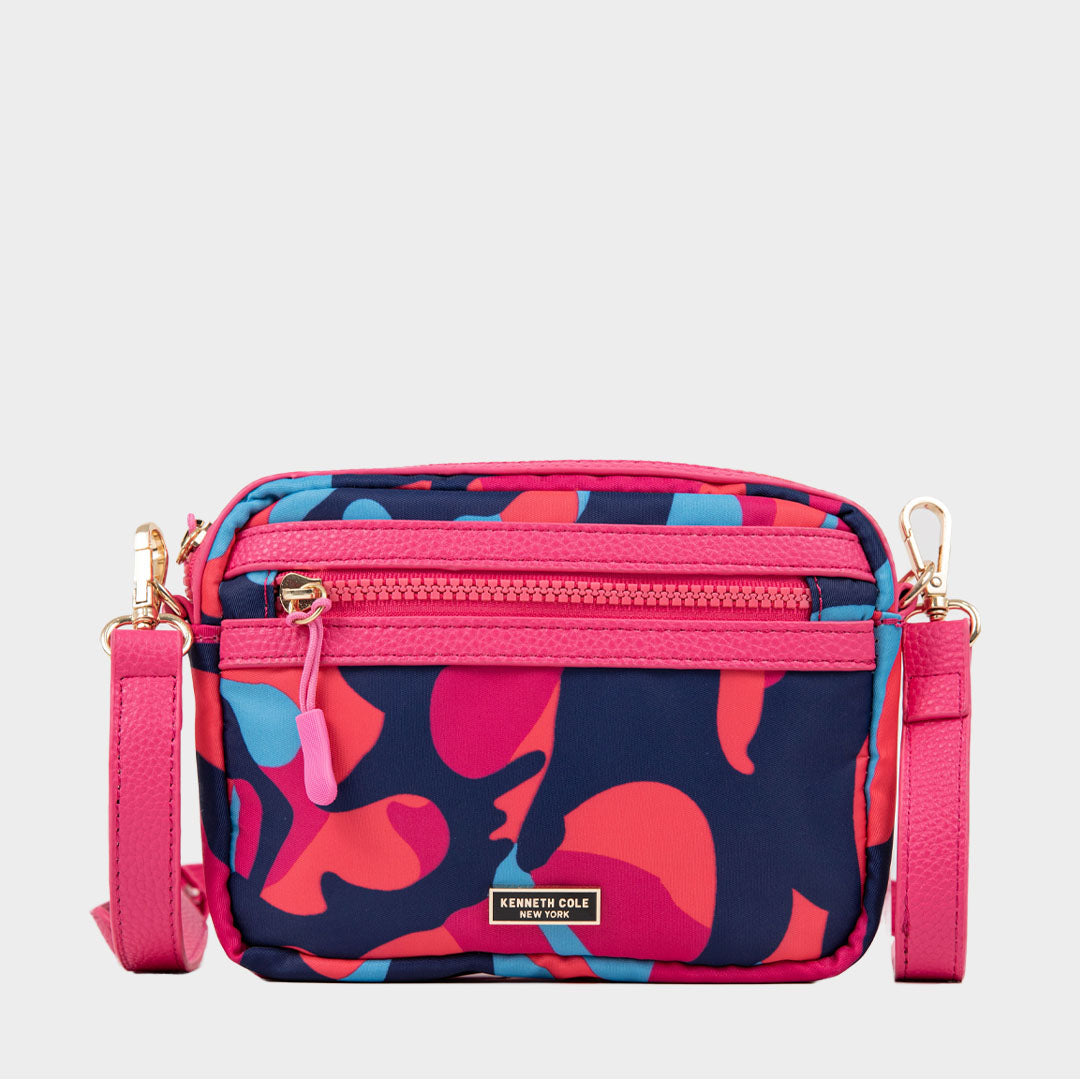 TERRY CROSSBODY BOLS