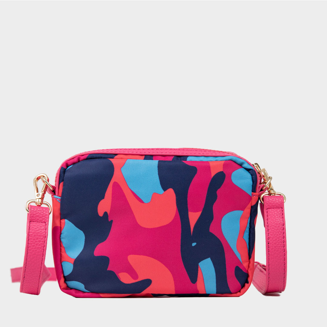 TERRY CROSSBODY BOLS