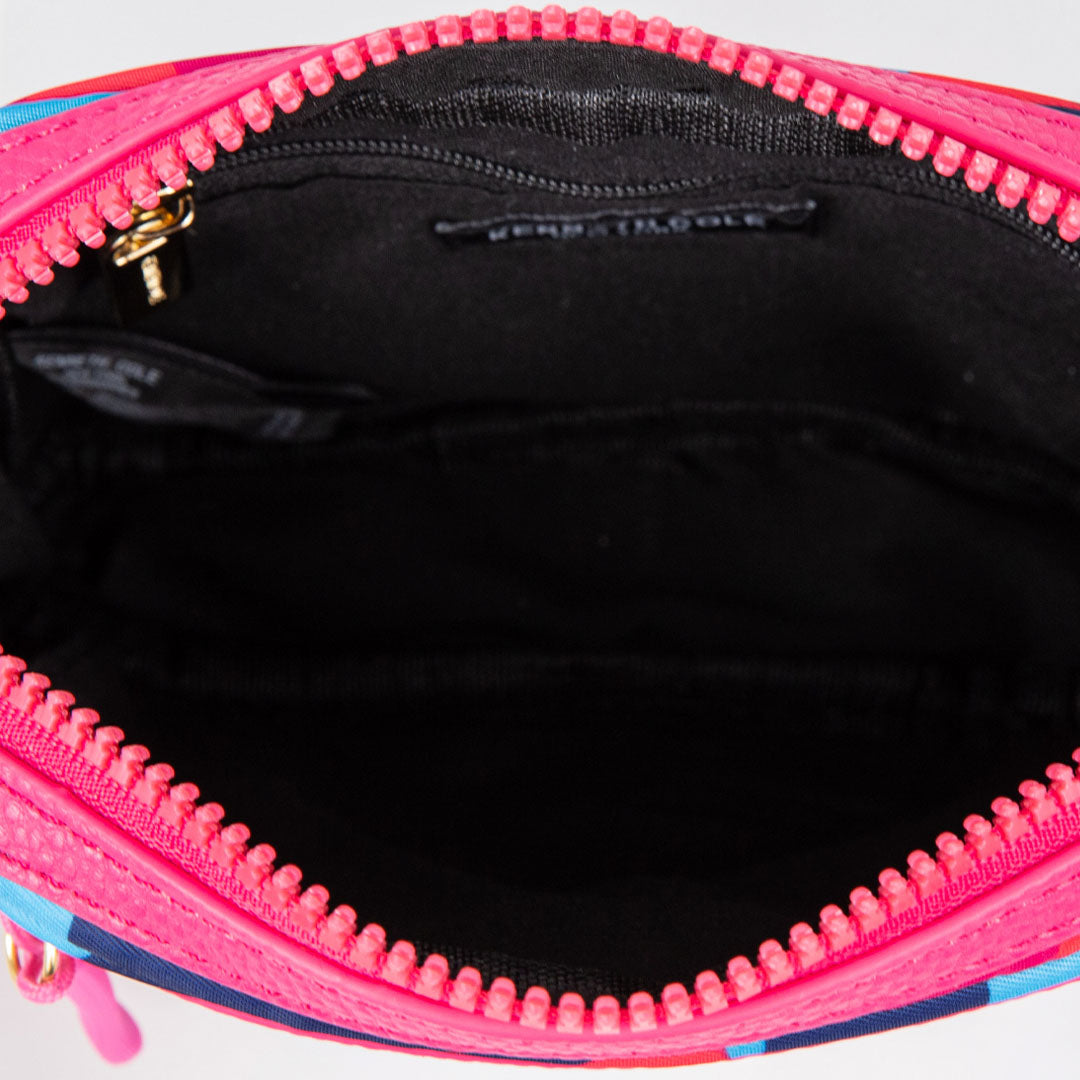TERRY CROSSBODY BOLS