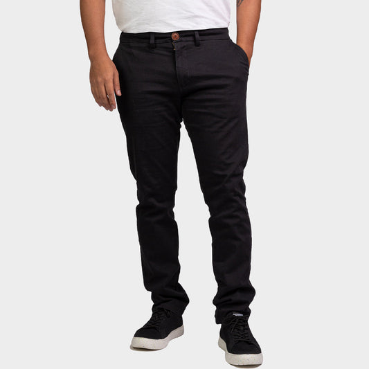 MEN CASUAL CHINO PAN