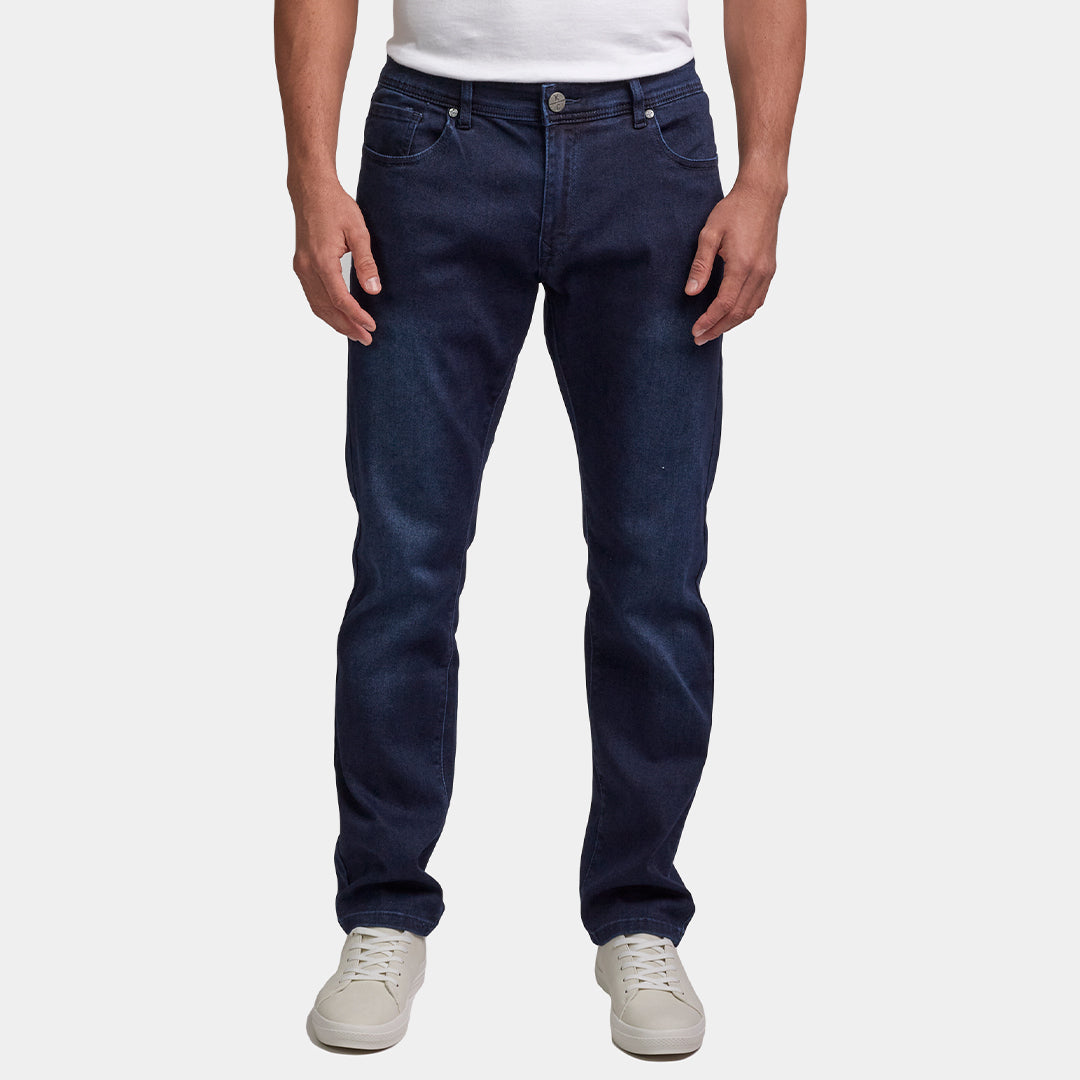Jeans Para Hombre