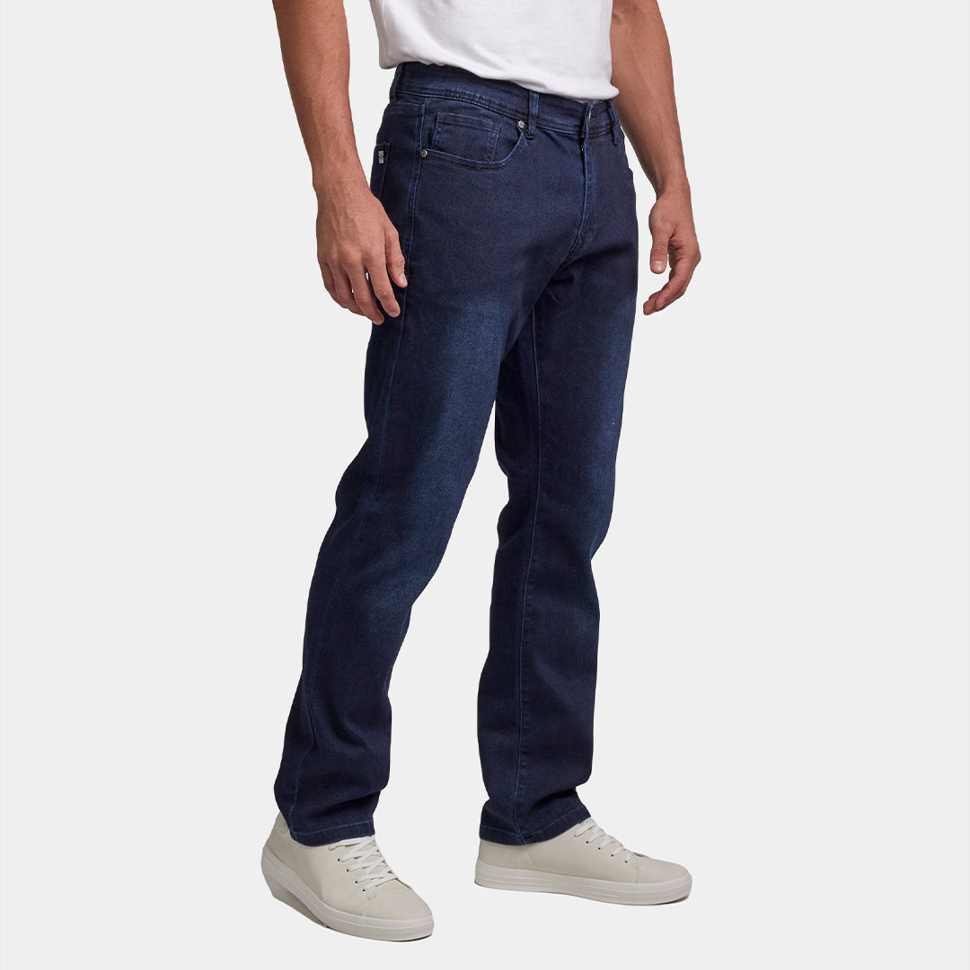 Jeans Para Hombre