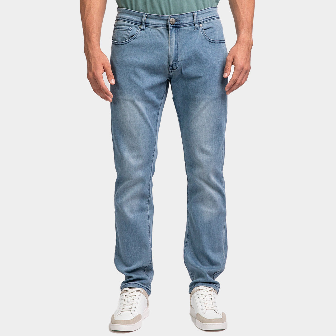 Jeans Para Hombre