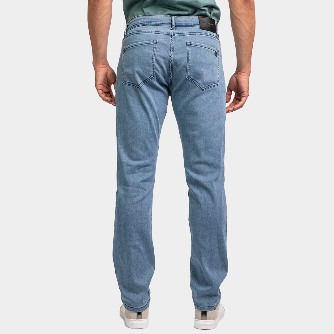 Jeans Para Hombre