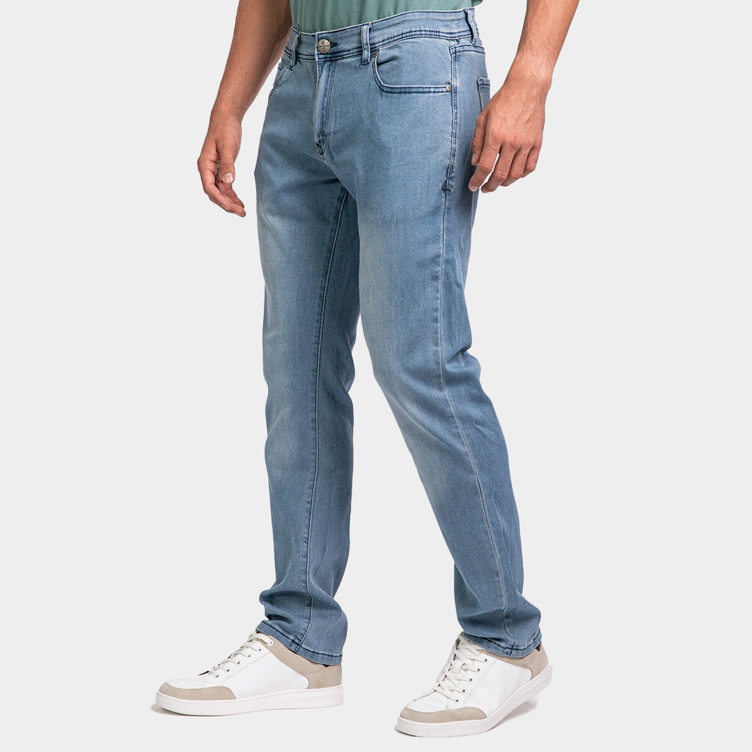 Jeans Para Hombre
