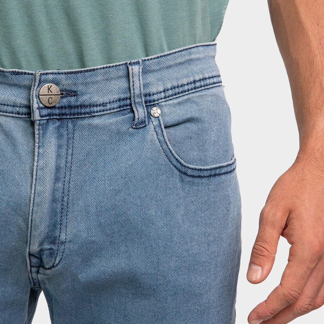 Jeans Para Hombre