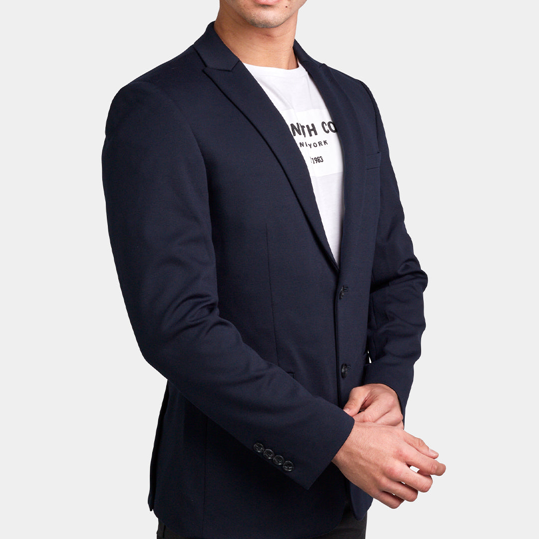 Saco Para Hombre