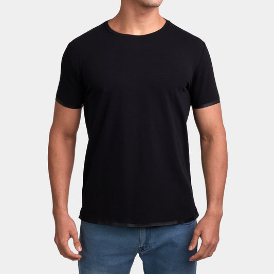 T-Shirt Para Hombre