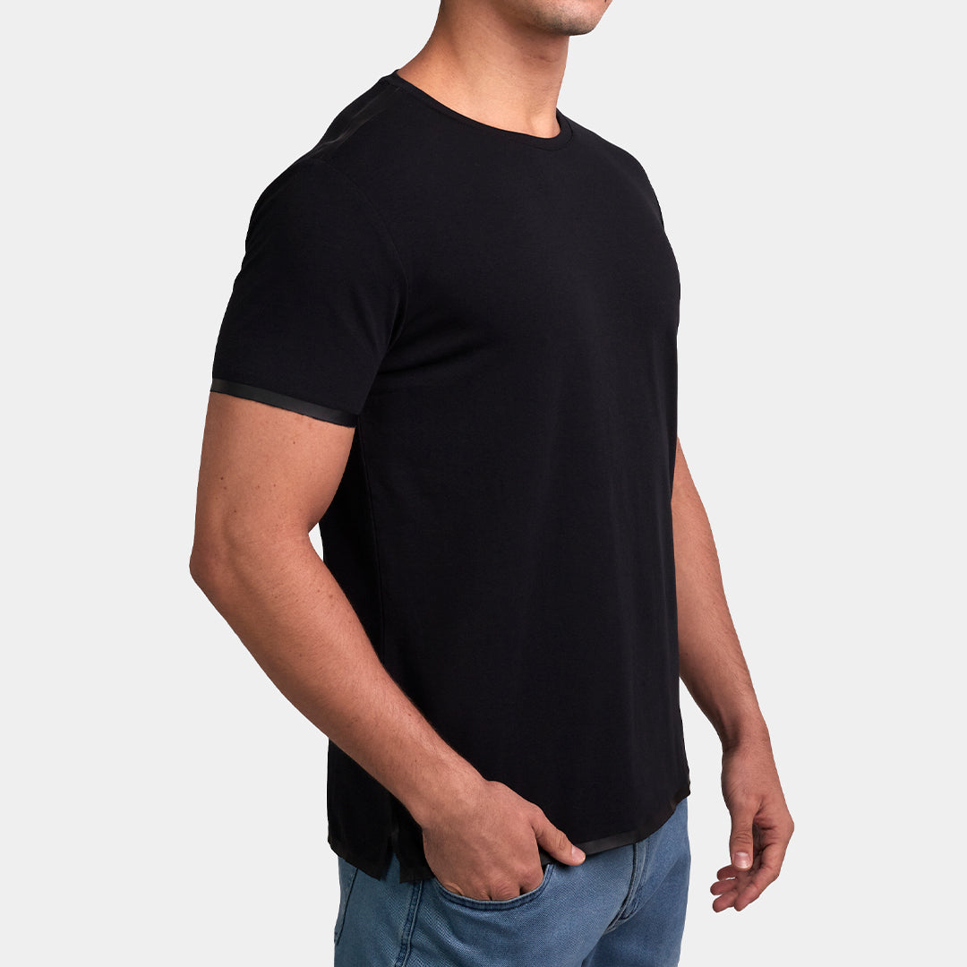 T-Shirt Para Hombre
