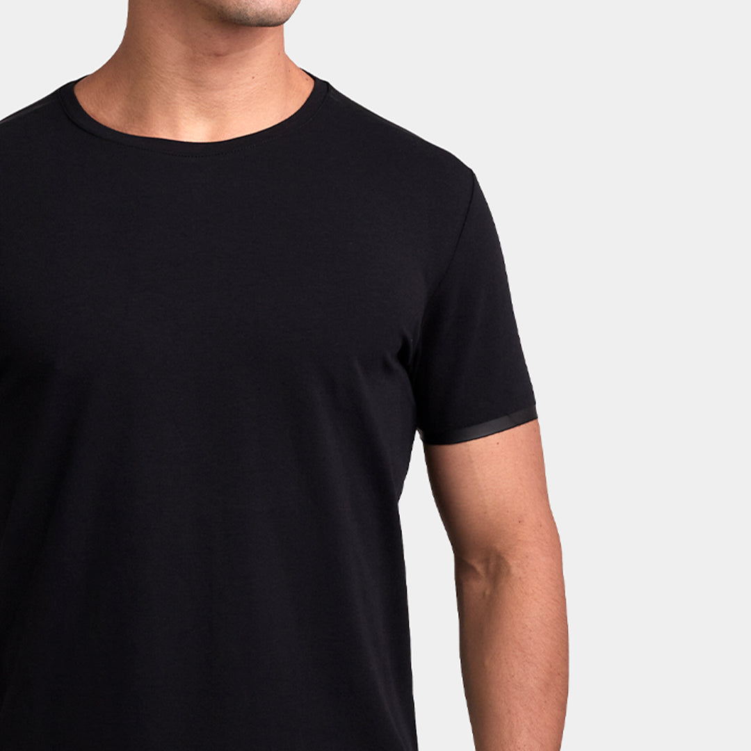 T-Shirt Para Hombre
