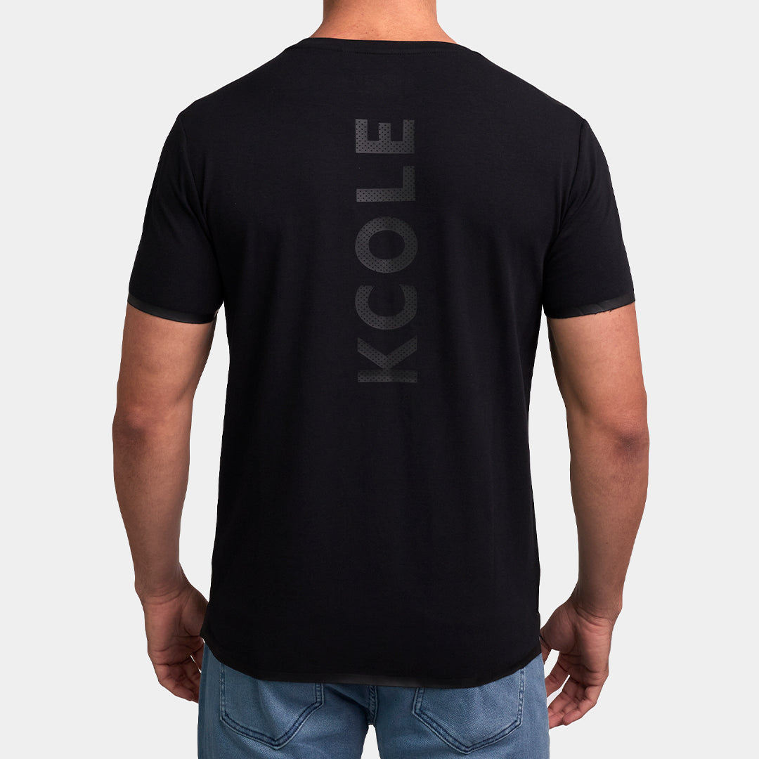 T-Shirt Para Hombre